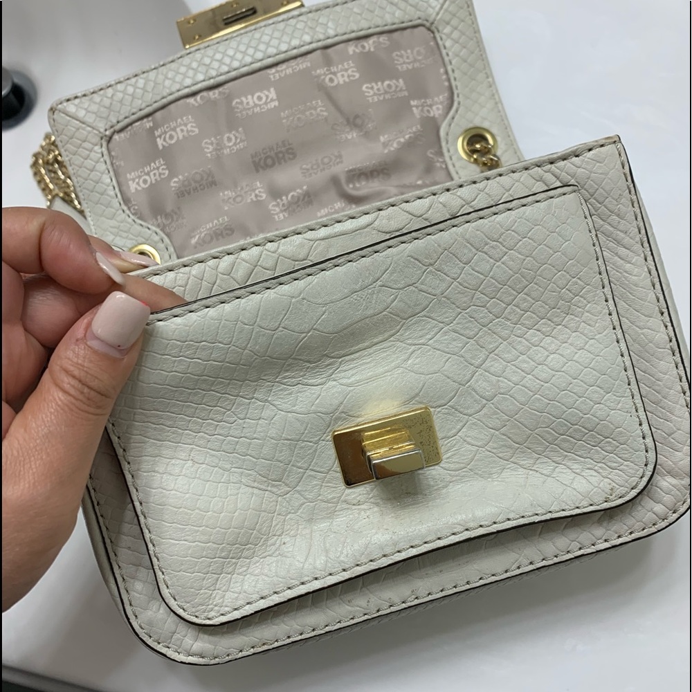 Michael Kors purse